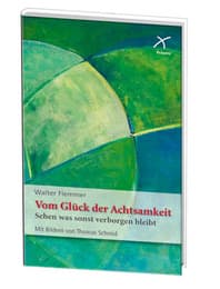 Cover von Vom Glück der Achtsamkeit