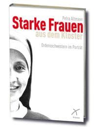 Cover von Starke Frauen aus dem Kloster