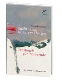 Cover von Sucht mich in euren Herzen