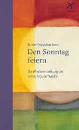 Cover von Den Sonntag feiern