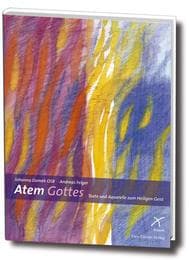 Cover von Atem Gottes