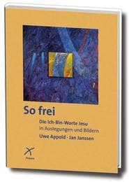 Cover von So frei