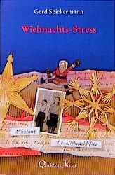 Cover von Wiehnachts-Stress