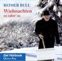 Cover von Wiehnachten so oder so