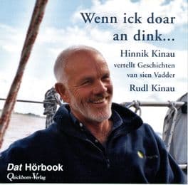 Cover von Wenn ick doar an dink