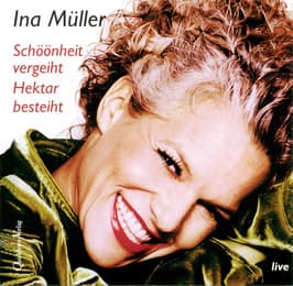 Cover von Schöönheit vergeiht, Hektar besteiht