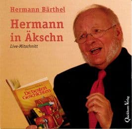 Cover von Hermann in Äkschn