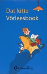 Cover von Dat lütte Vörleesbook