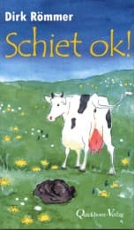 Cover von Schiet ok!
