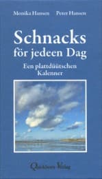 Cover von Schnacks för jedeen Dag