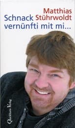 Cover von Schnack vernünfti mit mi...