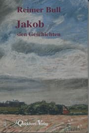Cover von Jakob sien Geschichten