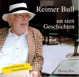 Cover von Reimer Bull un sien Geschichten