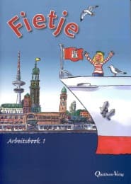 Cover von Fietje