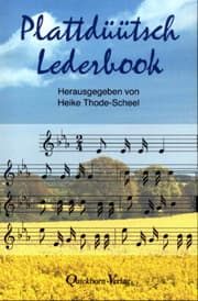 Cover von Plattdüütsch Lederbook