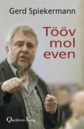Cover von Tööv mol even