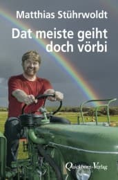 Cover von Dat meiste geiht doch vörbi