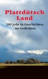 Cover von Plattdütsch Land