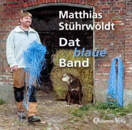 Cover von Dat blaue Band