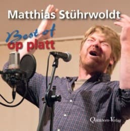 Cover von Best of op platt