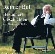 Cover von Besünnere Geschichten