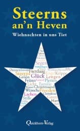 Cover von Steerns an'n Heven