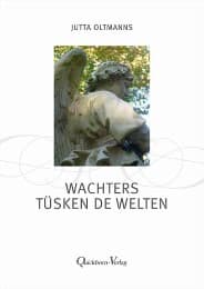 Cover von Wachters tüsken de Welten