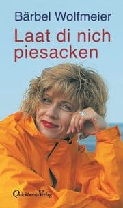 Cover von Laat di nich piesacken