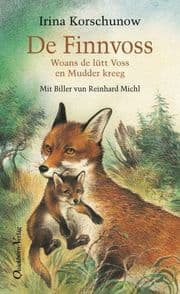 Cover von De Finnvoss