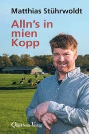 Cover von Allens in mien Kopp