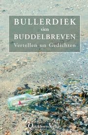 Cover von Bullerdiek sien Buddelbreven
