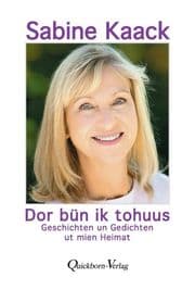 Cover von Dor bün ik tohuus