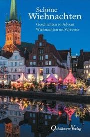 Cover von Schöne Wiehnachten