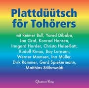 Cover von Plattdüütsch för Tohörers