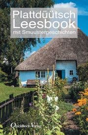Cover von Plattdüütsch Leesbook