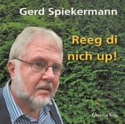 Cover von Reeg di nich up!