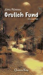 Cover von Grulich Fund