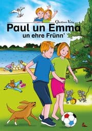 Cover von Paul un Emma un ehre Frünn' (MV)