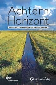 Cover von Achtern Horizont