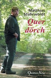Cover von Quer dörch