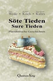 Cover von Söte Tieden - Sure Tieden