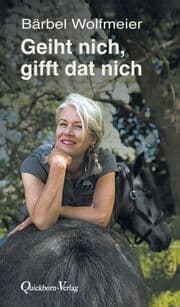 Cover von Geiht nich, gifft dat nich