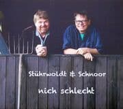 Cover von Nich schlecht!