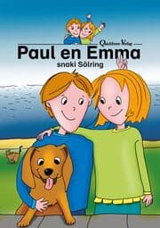 Cover von Paul en Emma (Söl)