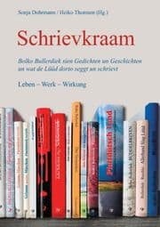 Cover von Schrievkraam