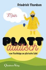 Cover von Moin - Plattdüütsch