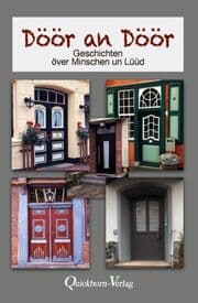 Cover von Döör an Döör