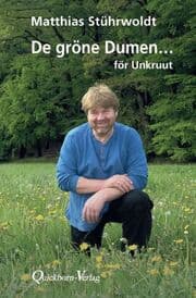 Cover von De gröne Dumen...