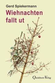 Cover von Wiehnachten fallt ut
