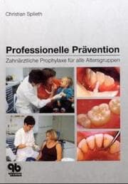Cover von Professionelle Prävention